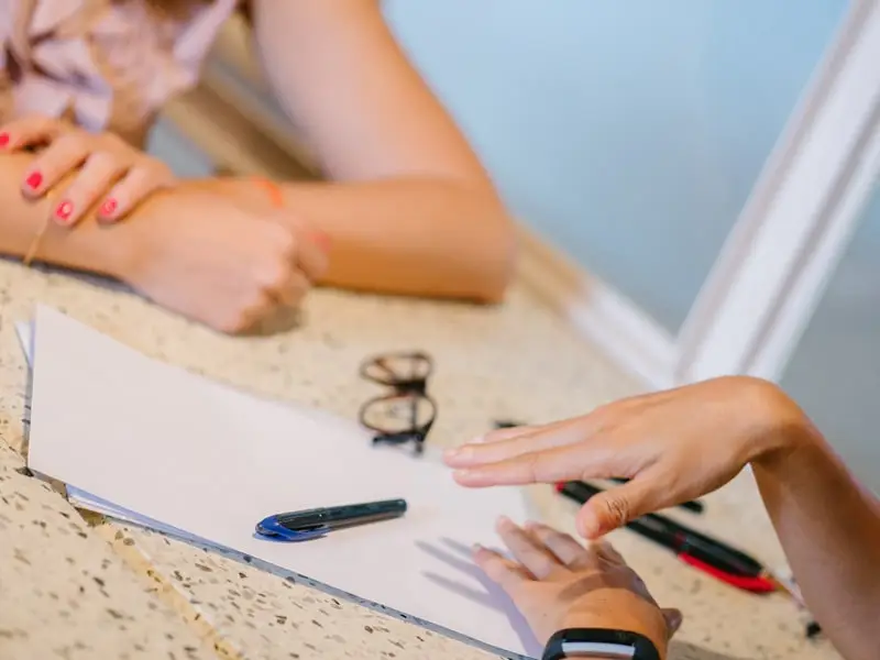 esperienze professionali in psicologia